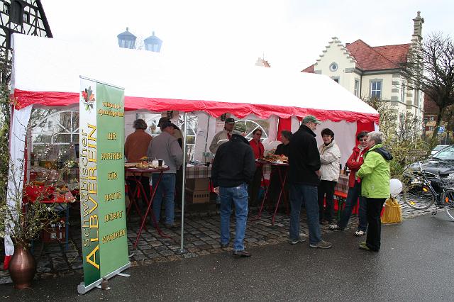 Info-Stand